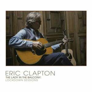 Eric Clapton - The Lady In The Balcony: Lockdown Sessions (Grey Coloured) (2 LP) vyobraziť