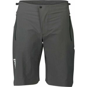 POC Essential Enduro Shorts Sylvanite Grey XL Cyklonohavice vyobraziť