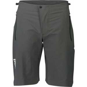 POC Essential Enduro Shorts Sylvanite Grey XS Cyklonohavice vyobraziť