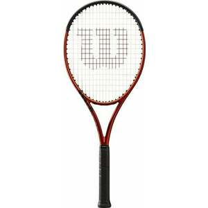 Wilson Burn 100LS V5.0 Tennis Racket L2 Tenisová raketa vyobraziť
