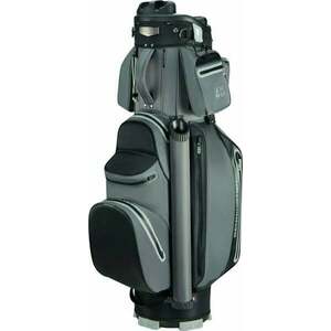 Bennington Select 360 Cart Bag Charcoal/Black Cart Bag vyobraziť