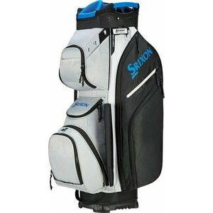 Srixon Premium Cart Bag Grey/Black Cart Bag vyobraziť