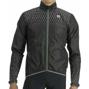 Sportful Reflex Jacket Black L Bunda vyobraziť