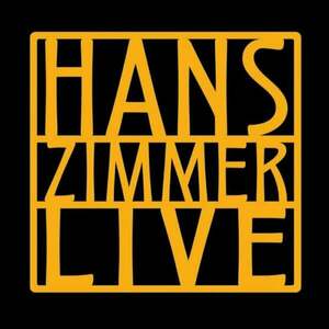 Hans Zimmer - Live (180g) (4 LP) vyobraziť