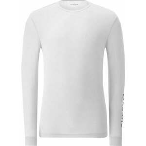 Chervo Mens Teck Sweater White 54 vyobraziť