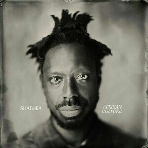 Shabaka - Afrikan Culture (LP) vyobraziť
