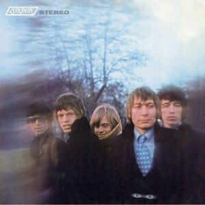 The Rolling Stones - Between The Buttons (US version) (LP) vyobraziť