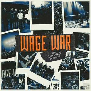 Wage War - The Stripped Sessions (LP) vyobraziť