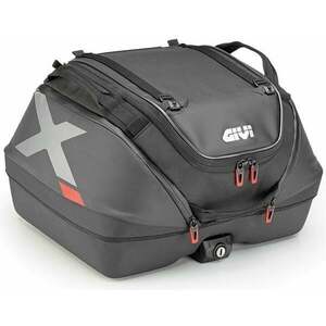 Givi XL08 X-Line Soft Case Monokey Zadný kufor / Taška na motorku vyobraziť