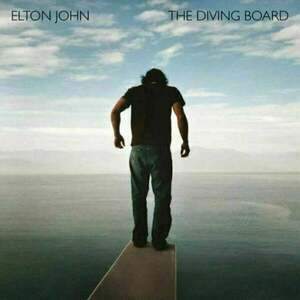 Elton John - The Diving Board (2 LP) vyobraziť