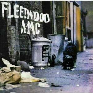 Fleetwood Mac - Peter Green´s Fleetwood Mac (180g) (LP) vyobraziť