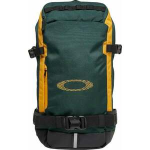Oakley Peak RC Backpack Hunter Green 18 L Batoh vyobraziť