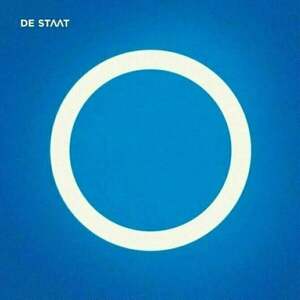 De Staat - O (Reissue) (LP) vyobraziť