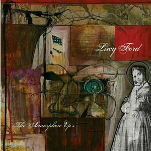 Atmosphere - Lucy Ford (2 LP) vyobraziť