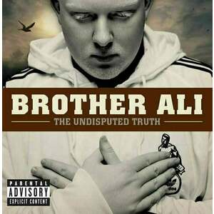 Brother Ali - Undisputed Truth (2 LP) vyobraziť