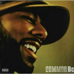 Common - Be (2 LP) vyobraziť