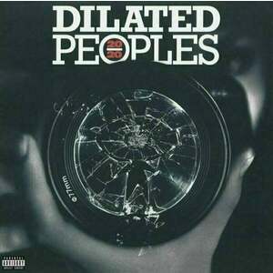 Dilated Peoples - 20/20 (180g) (2 LP) vyobraziť