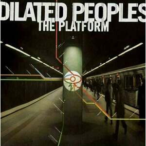 Dilated Peoples - Platform (2 LP) vyobraziť