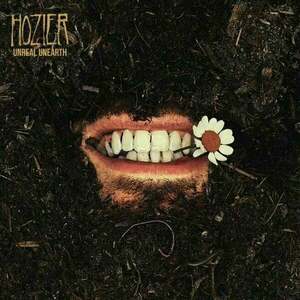 Hozier - Unreal Unearth (2 LP) vyobraziť