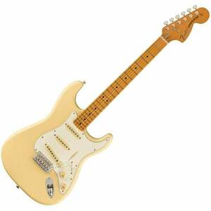 Fender Vintera II 70s Stratocaster MN Vintage White vyobraziť