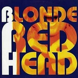 Blonde Redhead - Blonde Redhead (Astro Boy Blue Coloured) (LP) vyobraziť