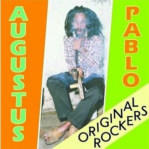 Augustus Pablo - Original Rockers (2 LP) vyobraziť