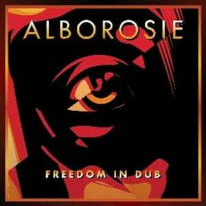 Alborosie - Freedom In Dub (LP) vyobraziť