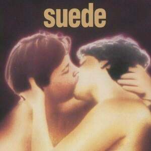 Suede - Suede (30th Anniversary) (Reissue) (LP) vyobraziť