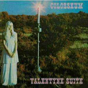 Colosseum - Valentyne Suite (180g) (Reissue) (LP) vyobraziť