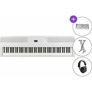 Kawai ES520 W SET Digitálne stage piano vyobraziť