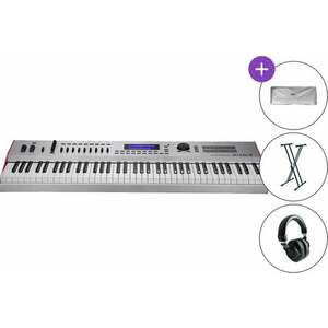 Kurzweil ARTIS 7 SET Digitálne stage piano vyobraziť