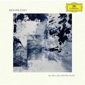 Roger Eno - The Skies, They Shift Like Chords (LP) vyobraziť