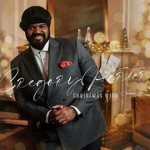 Gregory Porter - Christmas Wish (LP) vyobraziť