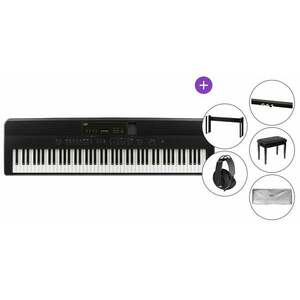 Kawai ES-920 B SET 2 Digitálne stage piano vyobraziť