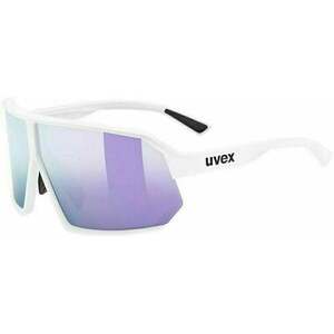 UVEX Sportstyle 237 Cyklistické okuliare vyobraziť