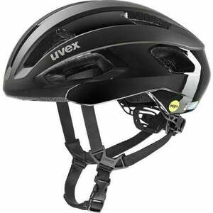 UVEX Rise Pro Mips Black Matt 56-59 Prilba na bicykel vyobraziť