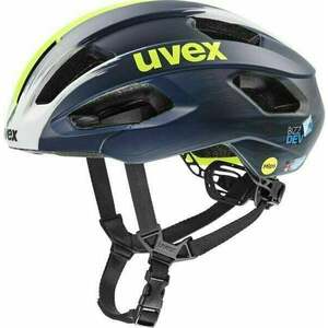 UVEX Rise Pro Mips 52-56 Prilba na bicykel vyobraziť