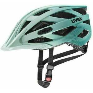 UVEX I-VO CC Jade/Teal Matt 56-60 Prilba na bicykel vyobraziť