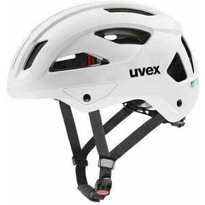 UVEX Stride White 53-56 Prilba na bicykel vyobraziť