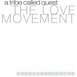 A Tribe Called Quest - The Love Movement (Reissue) (Limited Edition) (3 LP) vyobraziť