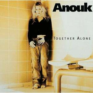 Anouk - Together Alone (Limited Edition) (Yellow Coloured) (LP) vyobraziť
