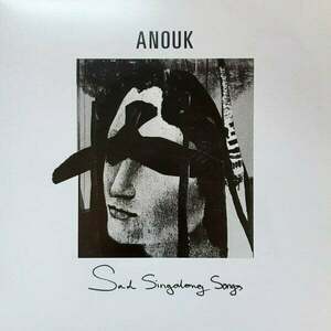 Anouk - Sad Singalong Songs (Limited Edition) (White Coloured) (LP) vyobraziť