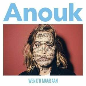 Anouk - Wen D'R Maar Aan (Limited Edition) (Silver Coloured) (LP) vyobraziť