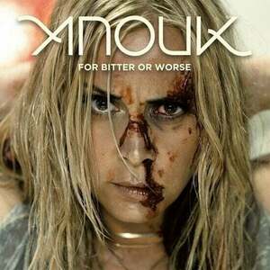Anouk - For Bitter Or Worse (Limited Edition) (Transparent Red) (LP) vyobraziť