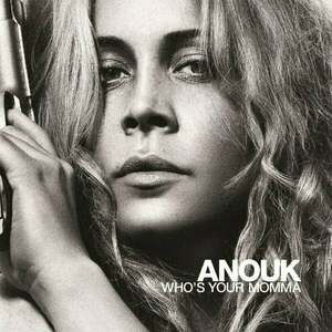 Anouk - Who's Your Momma (Limited Edition) (Pink Coloured) (LP) vyobraziť
