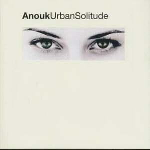 Anouk - Urban Solitude (Limited Edition) (Moss Green Coloured) (LP) vyobraziť