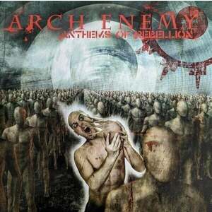 Arch Enemy - Anthems Of Rebellion (Reissue) (180g) (LP) vyobraziť