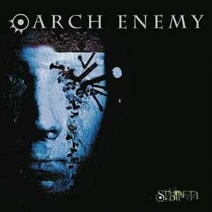 Arch Enemy - Stigmata (Reissue) (Silver Coloured) (LP) vyobraziť