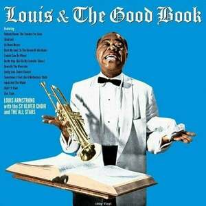 Louis Armstrong - Louis & The Good Book (Reissue) (180g) (LP) vyobraziť