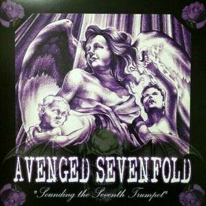 Avenged Sevenfold - Sounding The Seventh Trumpet (Limited Edition) (Reissue) (2 LP) vyobraziť